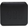 JBL GO Essential Bluetooth vízálló hangszóró - Apple készülékek - 3,1W - fekete