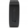 JBL GO Essential Bluetooth vízálló hangszóró - Apple készülékek - 3,1W - fekete