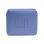 JBL GO Essential Bluetooth vízálló hangszóró - Apple készülékek - 3,1W - kék