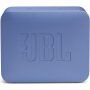 JBL GO Essential Bluetooth vízálló hangszóró - Apple készülékek - 3,1W - kék