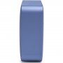 JBL GO Essential Bluetooth vízálló hangszóró - Apple készülékek - 3,1W - kék