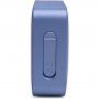 JBL GO Essential Bluetooth vízálló hangszóró - Apple készülékek - 3,1W - kék