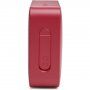 JBL GO Essential Bluetooth vízálló hangszóró - Apple készülékek - 3,1W - piros
