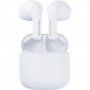 Happy Plugs Joy vezeték nélküli fülhallgató - Apple készülék - fehér