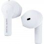 Happy Plugs Joy vezeték nélküli fülhallgató - Apple készülék - fehér
