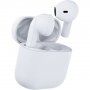Happy Plugs Joy vezeték nélküli fülhallgató - Apple készülék - fehér