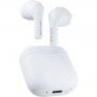 Happy Plugs Joy vezeték nélküli fülhallgató - Apple készülék - fehér