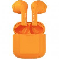Happy Plugs Joy vezeték nélküli fülhallgató - Apple készülék - narancssárga