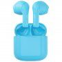 Happy Plugs Joy vezeték nélküli fülhallgató - Apple készülék - kék
