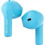 Happy Plugs Joy vezeték nélküli fülhallgató - Apple készülék - kék