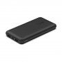 BELKIN BOOST CHARGE power bank / külső akkumulátor - 2x USB / USB-C - 10 000 mAh - fekete
