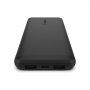 BELKIN BOOST CHARGE power bank / külső akkumulátor - 2x USB / USB-C - 10 000 mAh - fekete