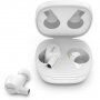 BELKIN SOUNDFORM™ Rise vezeték nélküli fülhallgató - Apple készülék - fehér
