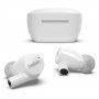 BELKIN SOUNDFORM™ Rise vezeték nélküli fülhallgató - Apple készülék - fehér