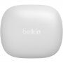 BELKIN SOUNDFORM™ Rise vezeték nélküli fülhallgató - Apple készülék - fehér