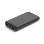 BELKIN BOOST CHARGE power bank / külső akkumulátor 2x USB / USB-C - 20 000 mAh - fekete