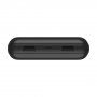 BELKIN BOOST CHARGE power bank / külső akkumulátor 2x USB / USB-C - 20 000 mAh - fekete