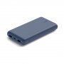 BELKIN BOOST CHARGE power bank / külső akkumulátor 2x USB / USB-C - 20 000 mAh - kék