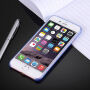Extra könnyű, vékony tok - Apple iPhone SE (2020/2022) / 8 / 7 - kék