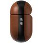 Nomad Leather bőr tok - AirPods Pro 2 (2022) - barna