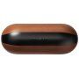 Nomad Leather bőr tok - AirPods Pro 2 (2022) - barna