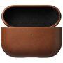 Nomad Leather bőr tok - AirPods Pro 2 (2022) - barna