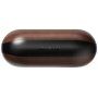 Nomad Leather bőr tok - AirPods Pro 2 (2022) - sötétbarna