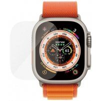 PanzerGlass™ Platinum edzett üveg - Apple Watch Ultra 49mm