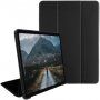 FIXED Padcover borító állvánnyal - iPad 10,2" (2019-2021) - fekete
