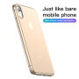 BASEUS Simplicity tok iPhone XR - arany