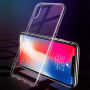 USAMS transzparens tok iPhone XR