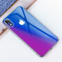 USAMS transzparens tok iPhone XR
