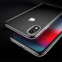 USAMS transzparens tok iPhone XR
