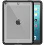 Catalyst tartós vízálló tok állvánnyal - iPad Air 3 (2019) - fekete