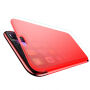 BASEUS flip cover tok iPhone XR - piros