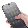 BASEUS flip cover tok iPhone XR - fekete