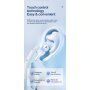 JOYROOM JR-T03S Air vezeték nélküli fülhallgató vezeték nélküli töltéssel - Apple készülék - fehér