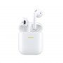 JOYROOM JR-T03S Air vezeték nélküli fülhallgató vezeték nélküli töltéssel - Apple készülék - fehér
