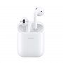 JOYROOM JR-T03S vezeték nélküli füllhalgató vezeték nélküli töltővel Apple készülékekhez - fehér