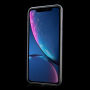 Ultra vékony műanyag tok iPhone XS Max - transzparens