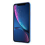 Ultra vékony műanyag tok iPhone XS Max - kék