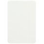 Flip borító alvás funkcióval - iPad 9,7" (2017/2018) / Air 1 / 2 / Pro 9,7" - fehér