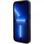 Guess G Cube tok MagSafe -vel - iPhone 14 Pro Max - fekete