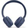 JBL Tune 520BT vezeték nélküli fejhallgató - kék