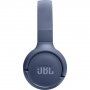 JBL Tune 520BT vezeték nélküli fejhallgató - kék