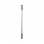 Spigen Velo S530W selfie stick iPhone-hoz - fekete