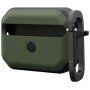 UAG Civilian tartós tok - AirPods Pro 2 (2022) - olívazöld