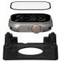 UAG Glass Shield Plus edzett üveg - Apple Watch Ultra 49mm