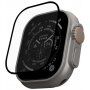 UAG Glass Shield Plus edzett üveg - Apple Watch Ultra 49mm