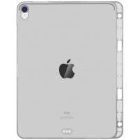 Puha tok tárolóval Apple Pencil - iPad Pro 12,9" (2018) - tiszta